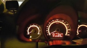 Признаки смерти датчика коленчатого вала на KIA Ceed ED fl