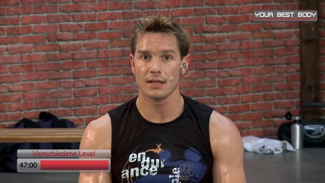 Full Body Kick Box Aerobic Workout Routine 90 Min смотреть онлайн