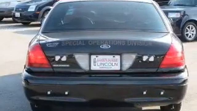 2000 Ford Crown Victoria - Gainesville GA смотреть онлайн