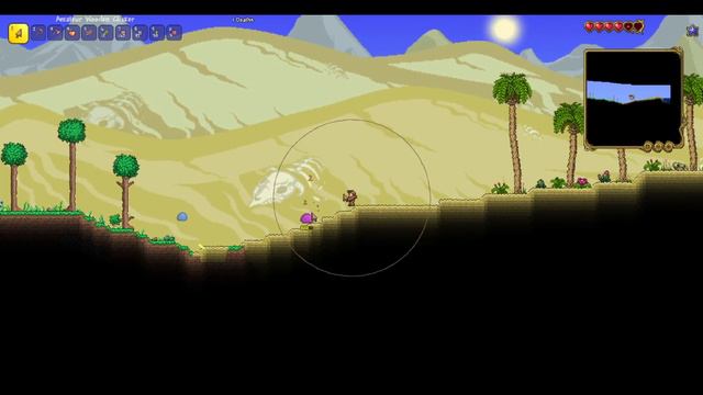 Terraria Master Mode Drunk Seed - CLICKER CLASS RUN! Ep1 #terraria #clicker #terrariamastermode смотреть онлайн