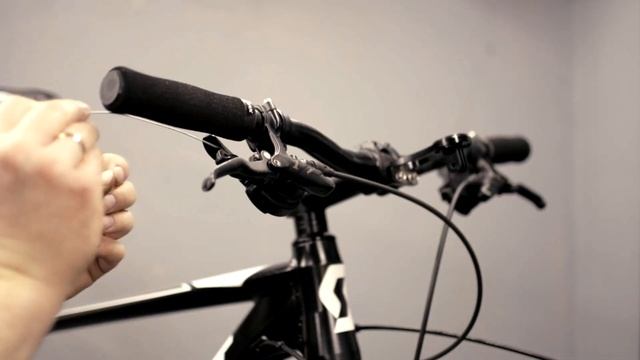 Building Bike MTB Scott Sportster 55 29 er смотреть онлайн