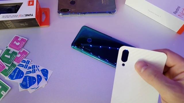 ТАКОЙ HUAWEI ТОЛЬКО У МЕНЯ! ?КАРБОНОВЫЙ ГРАДИЕНТ смотреть онлайн