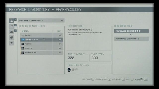 STARFIELD EKİPMAN GELİŞTİRME-Starfield Upgrade Rehberi смотреть онлайн
