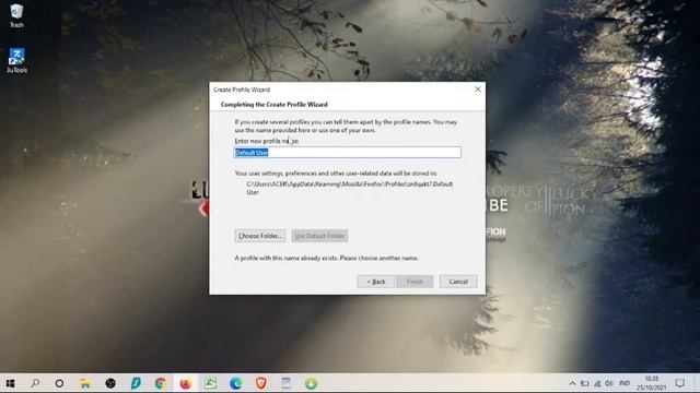 Simple, how to create multiple mozilla firefox profiles смотреть онлайн