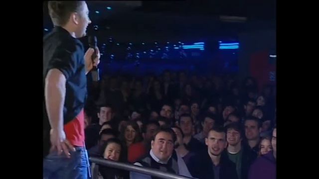 Перица Јерковиќ - Балкан Стенд Ап смотреть онлайн
