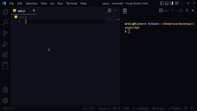 #36 Javascript Function | JavaScript Course in Tamil (தமிழில்) | M R Kishore Kumar смотреть онлайн