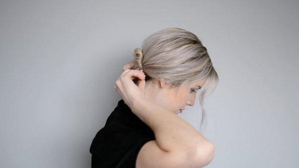 HAIR HACKS | for fine and thin hair