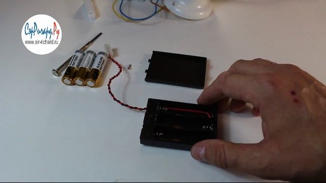GSM Реле Эланг. Обзор и демонстрация. смотреть онлайн