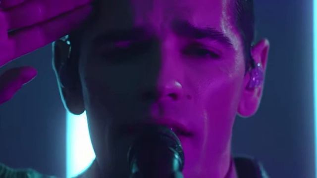 @LUCKY LOVE Masculinity смотреть онлайн