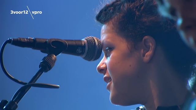 Arcade Fire - No Cars Go (Live At Lowlands Festival, 2005)