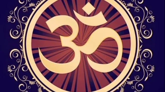 Om Meditation, Om Mantra, Om Deep 10 Minut Meditation, Relaxing Om Meditation