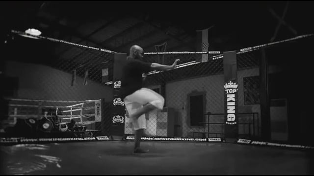 Never Back Down: Never Surrender (Case Walker vs Cobra) смотреть онлайн