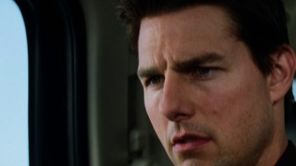 Миссия: невыполнима 3 (2006)