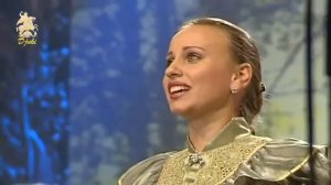 Горькая моя Родина (Amarga Patria)  - Кубанский казачий хор (Coro Cosaco de Kuban)