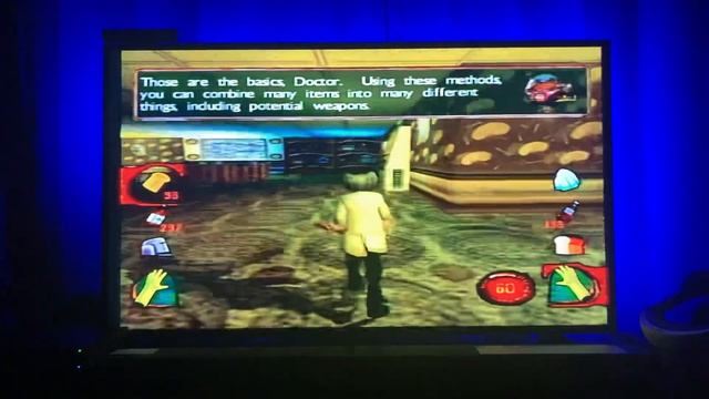 MDK2 Armageddon (Part 2) (PS2) смотреть онлайн