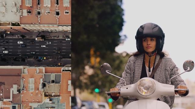 Oracle: Working for a Better Tomorrow смотреть онлайн