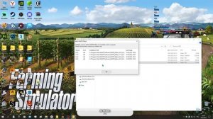Делаем кран в Farming Simulator 22