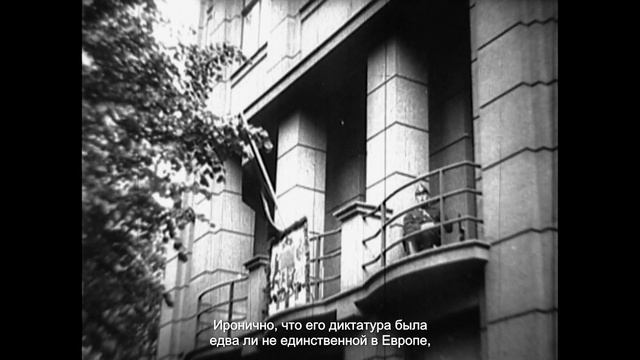 Atslēgas RU ep18 / Переворот 15 мая 1934 года в Латвии смотреть онлайн