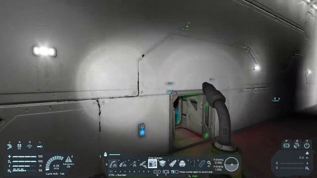 Weiterer ausbau der Basis Let's Play Space Engineers #51 (German/Deutsch) (FullHD 60 FPS) смотреть онлайн