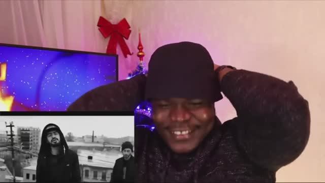 Реакция иностранцев на Мияги - Санавабич и Billboard (нарезка) смотреть онлайн