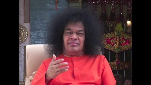 MOST POWERFUL MANTRA OF VEDAS. Sathya Sai Baba sings Gayatri Mantra (music by Maxim Khlebnikov) смотреть онлайн