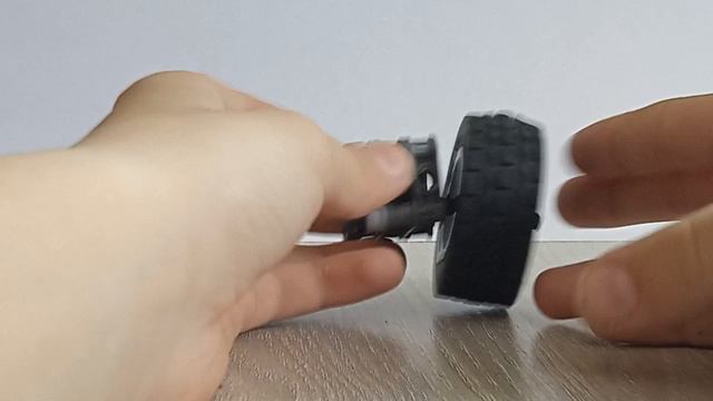 модельный ШРУС из лего
