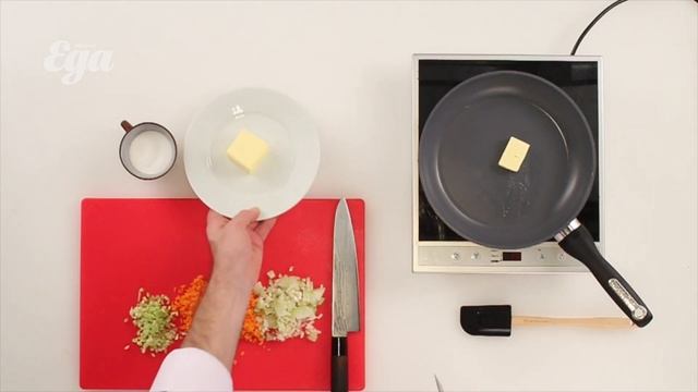 Как подготовить мирпуа смотреть онлайн