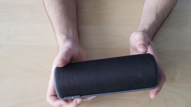 UE BOOM 2 - Análisis y review (español) смотреть онлайн