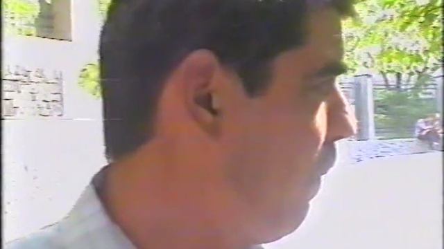 20 лет спустя 2002 год. 27 рота ОВИМУ. смотреть онлайн