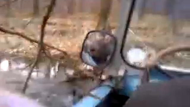 Работа лебёдкой Комап 9000.flv смотреть онлайн