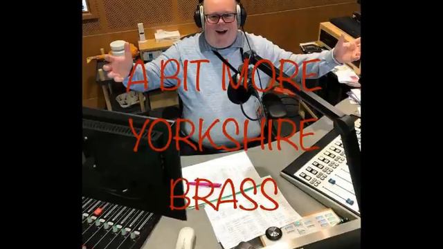 A Bit More Yorkshire Brass #51 смотреть онлайн
