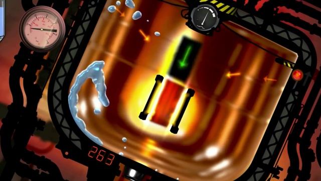 Puddle - Game Review смотреть онлайн