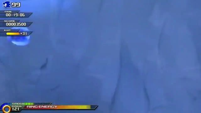 НЕМНОГО ОБ ОФИЦИАЛЬНОМ ТРЕЙЛЕРЕ " СОНИК В КИНО 2" смотреть онлайн