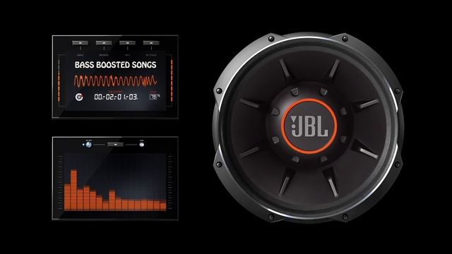Skinny - Swvg (Bass Boosted)