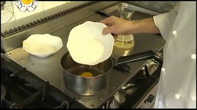 Genova Gourmet, Ristorante Il Genovino, Video Ricetta 