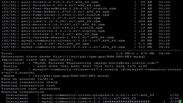 Proyecto 1P SO 3-4 3S SOFTWARE - parte 5 | GRUPO#6 | FCMF | UNIVERSIDAD DE GUAYAQUIL смотреть онлайн