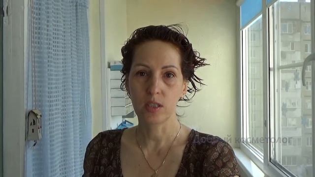 47| ЧЕМ Я КРАШУ И КАК УКЛАДЫВАЮ ВОЛОСЫ дома |  Пигмент прямого действия MATISSE COLOR OLLIN