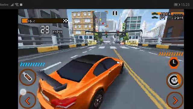 прохождение Need for Speed The Run (Java)-1 часть смотреть онлайн