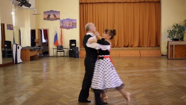 Вальс бостон смотреть онлайн