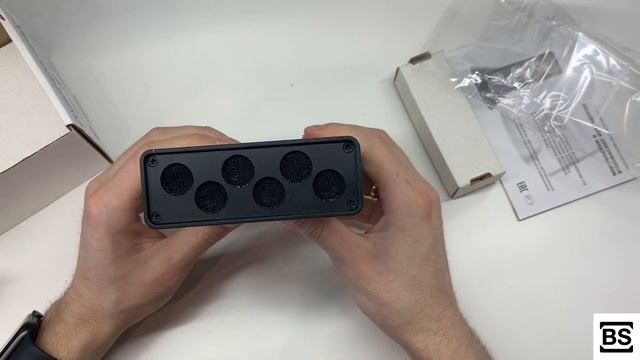 Подавитель диктофонной записи Бубен-Ультра смотреть онлайн