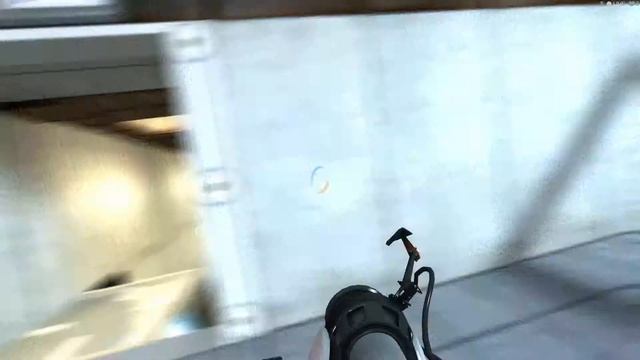 Portal, Камера 15