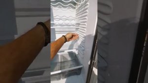 видео обзор Холодильника Атлант MXM-1843-34