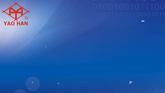 YAO HAN PRESSER FOOT FOR DURKOPP / JUKI / PFAFF HEAVY DUTY SEWING MACHINE смотреть онлайн