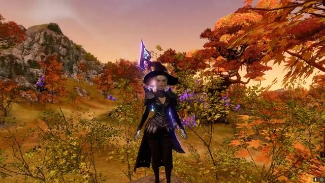 Как одеть персонажа! Развитие экипировки в игре Archeage в 2021 году. смотреть онлайн