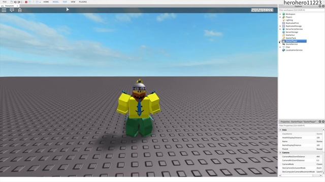 How To Hack Into Someone Roblox Account (2021) смотреть онлайн