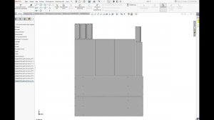 Только нэстинг и больше ничего  solid works