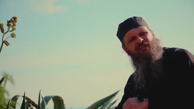 Афон | Часть 3 - Карулия