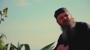 Афон | Часть 3 - Карулия