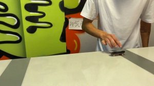 НЕРЕАЛЬНЫЙ DIY СКЕЙТПАРК ДЛЯ ФИНГЕРБОРДА/ОБЗОР БЕТОННЫХ ПЛАЗ ДЛЯ ФИНГЕРА