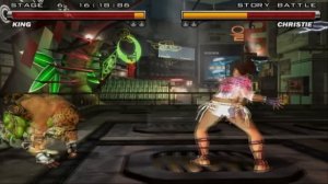 This Is What Makes Tekken 5 So Memorable